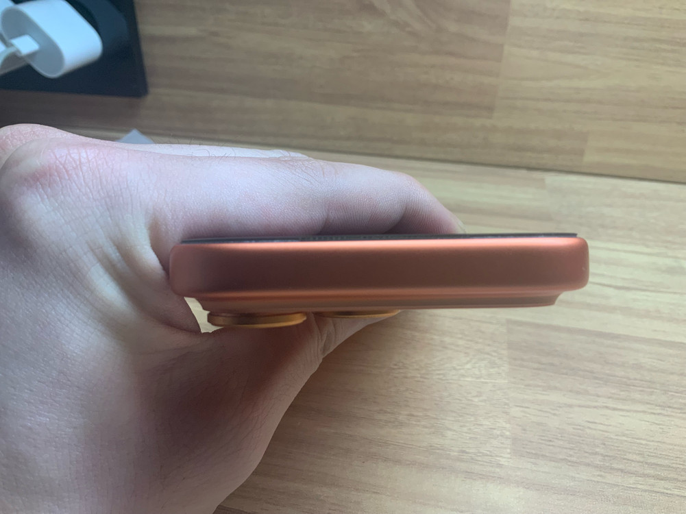 아이폰 17 프로 256 팔아요--4