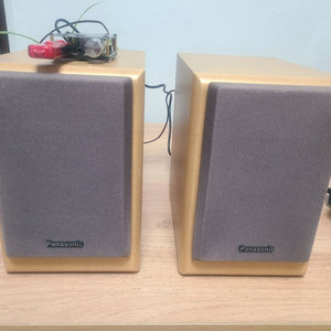 파나소닉 SB-PM07 스피커 >> 블루투스 스피커 이미지