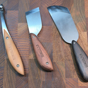 돌도끼 구두칼&간격조절형 크리저