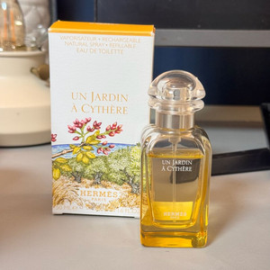 에르메스 운 자르뎅 아 시테르 edt 50ml 국문택