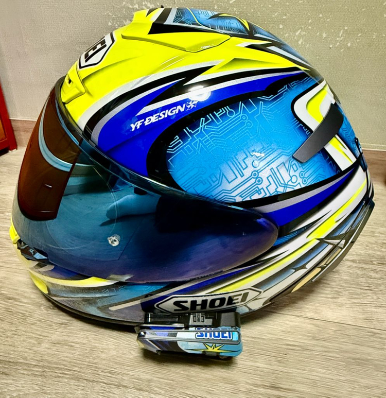 쇼에이x14 카토L 사이즈 카르도 팩톡엣지--1