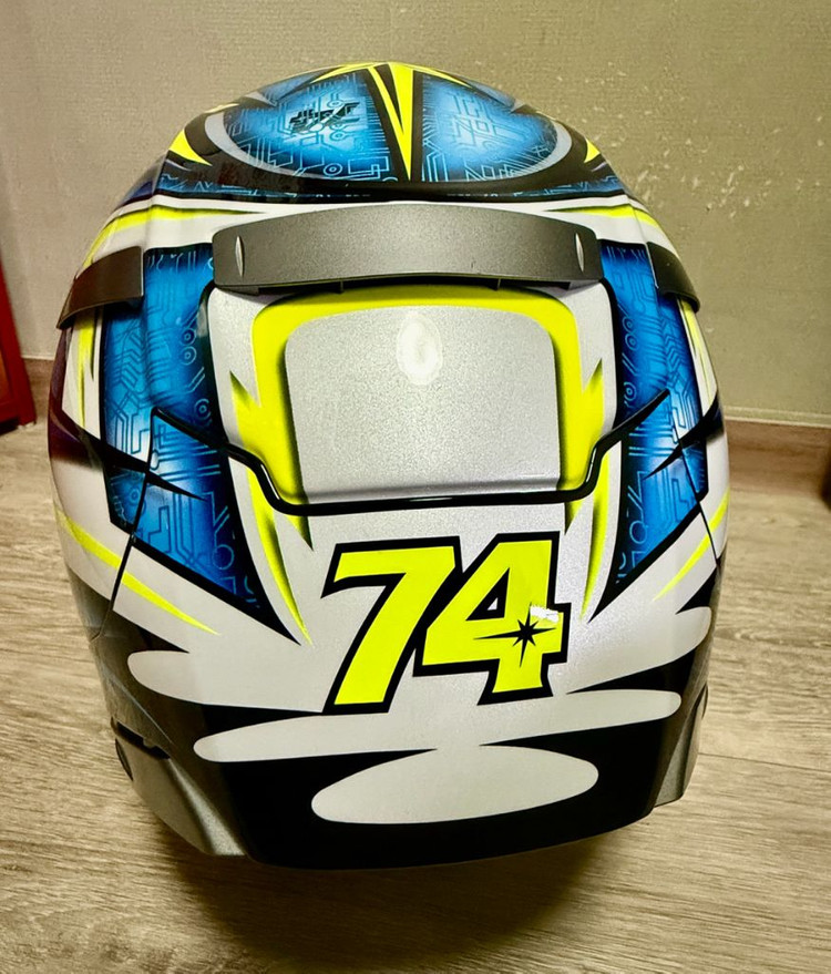 쇼에이x14 카토L 사이즈 카르도 팩톡엣지--2