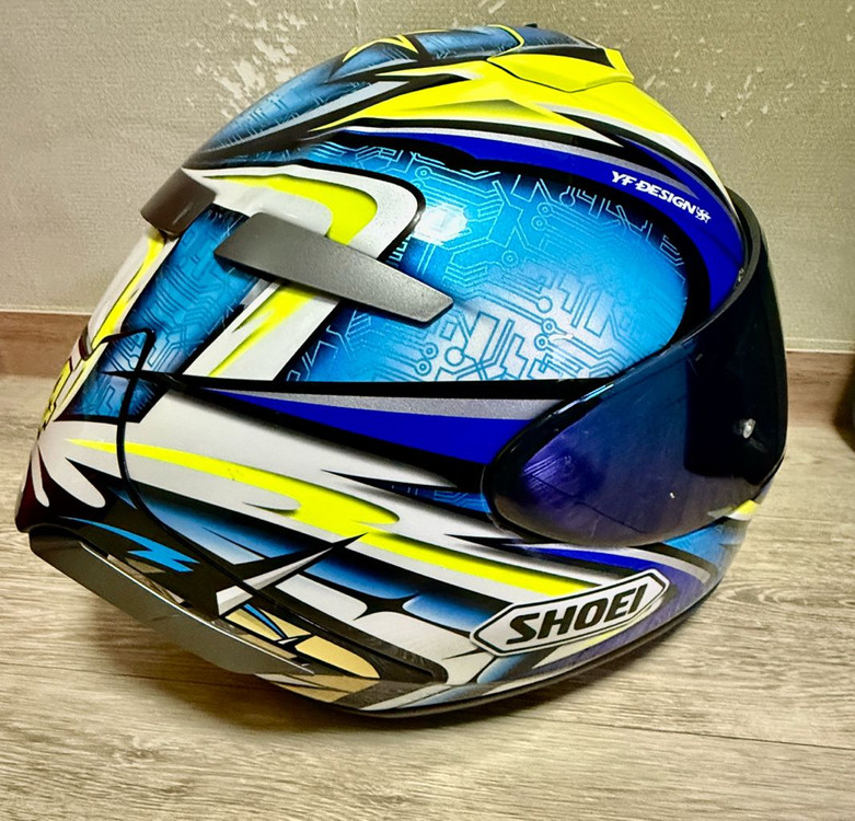 쇼에이x14 카토L 사이즈 카르도 팩톡엣지--3