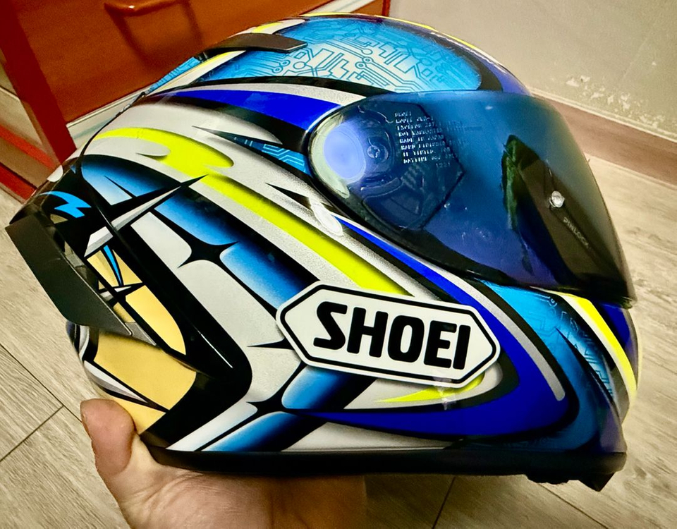 쇼에이x14 카토L 사이즈 카르도 팩톡엣지--4