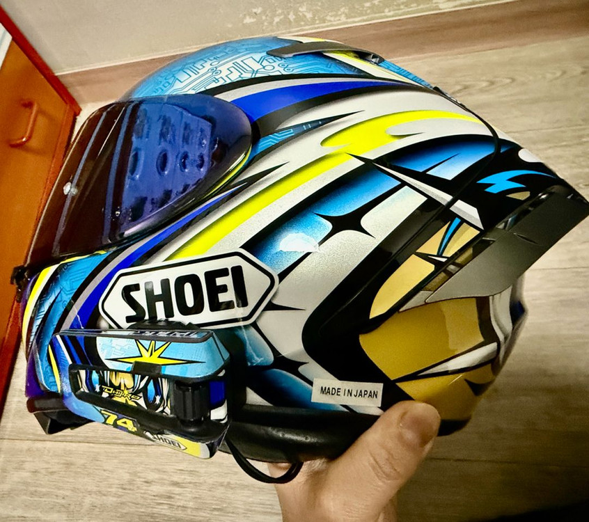 쇼에이x14 카토L 사이즈 카르도 팩톡엣지--5