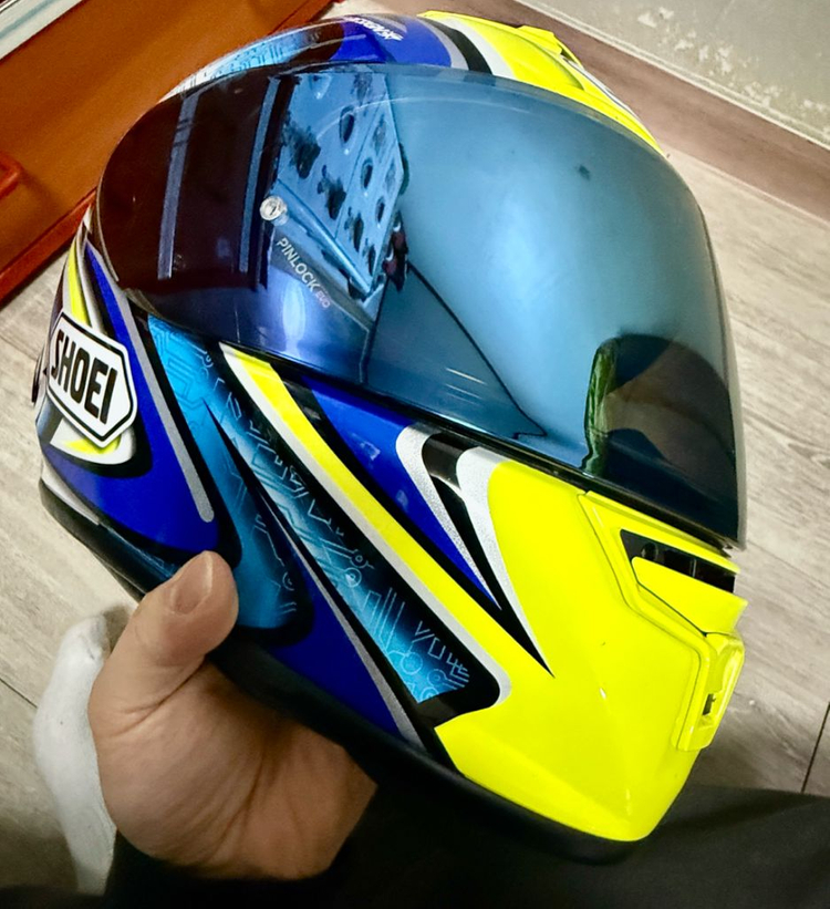 쇼에이x14 카토L 사이즈 카르도 팩톡엣지--7