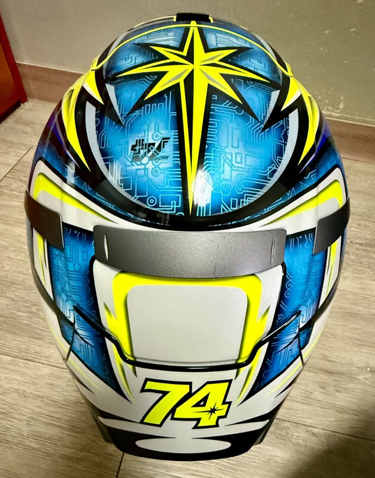 쇼에이x14 카토L 사이즈 카르도 팩톡엣지--8