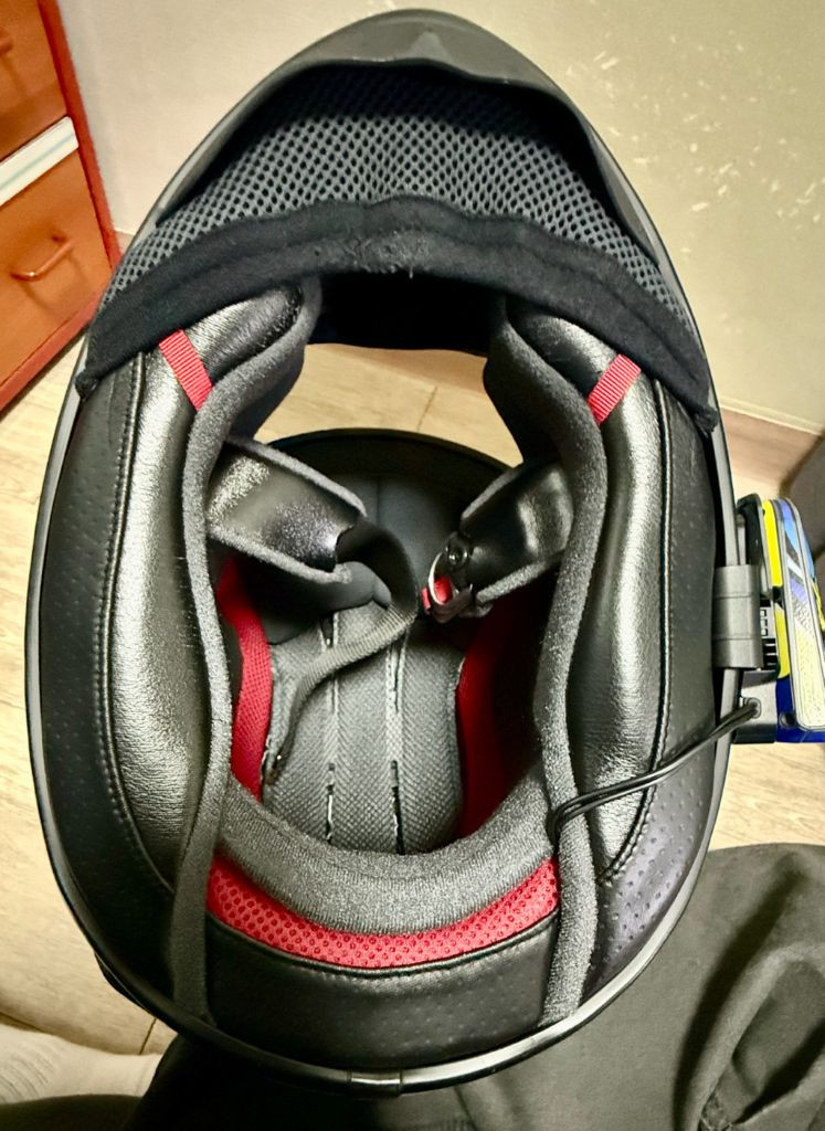 쇼에이x14 카토L 사이즈 카르도 팩톡엣지--9