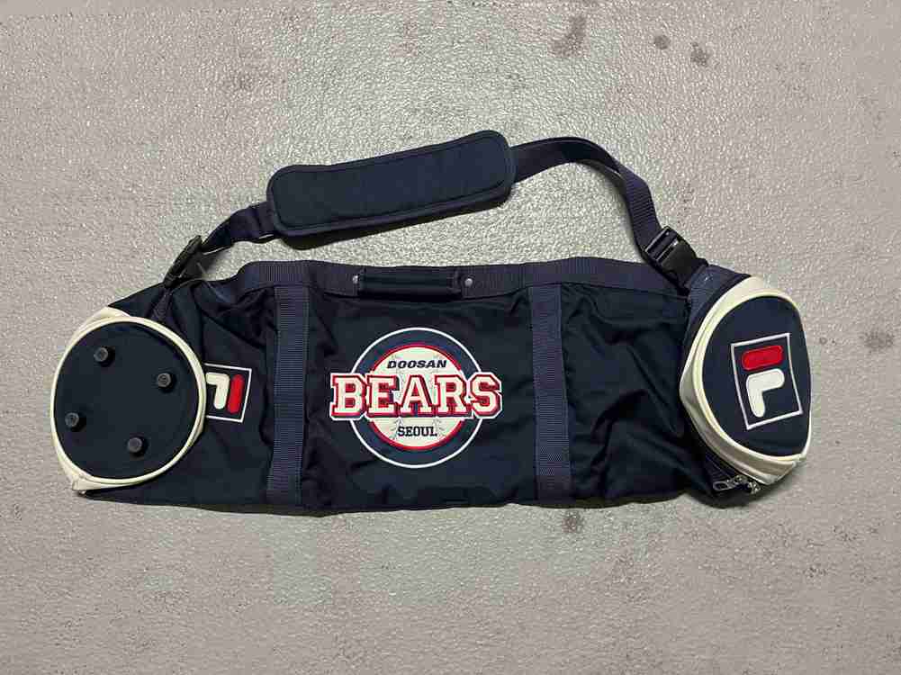 야구용품 모음--2