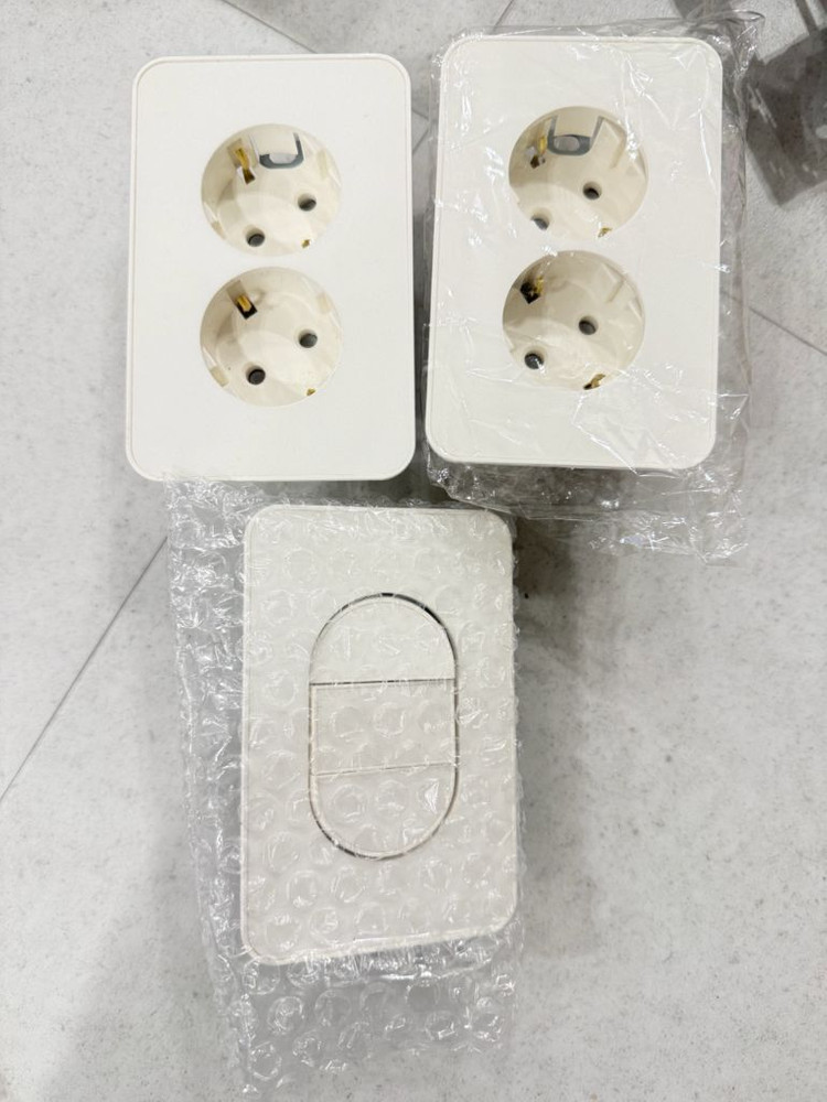 콘센트 스위치 세트--5