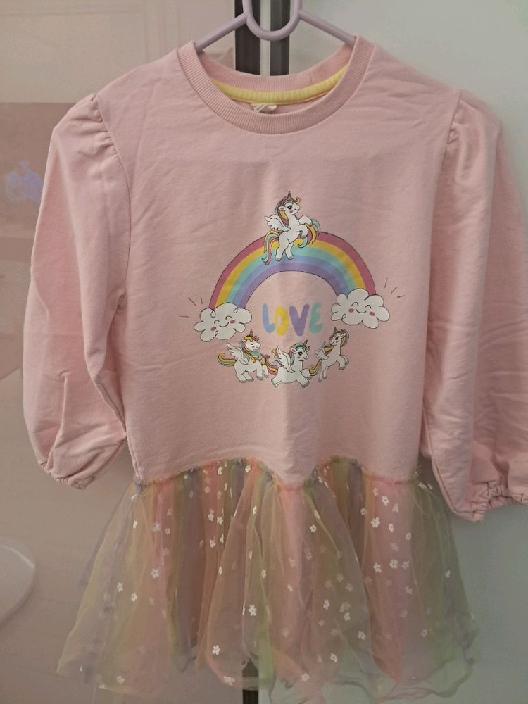 여아 봄옷 일괄판매 (130~135사이즈) 이미지