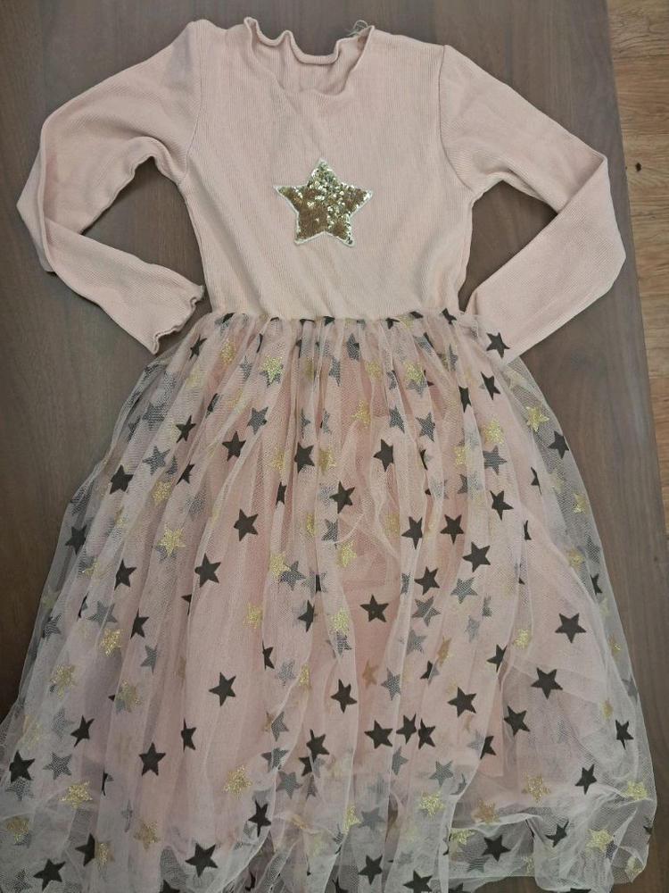 여아 봄옷 일괄판매 (130~135사이즈) 이미지