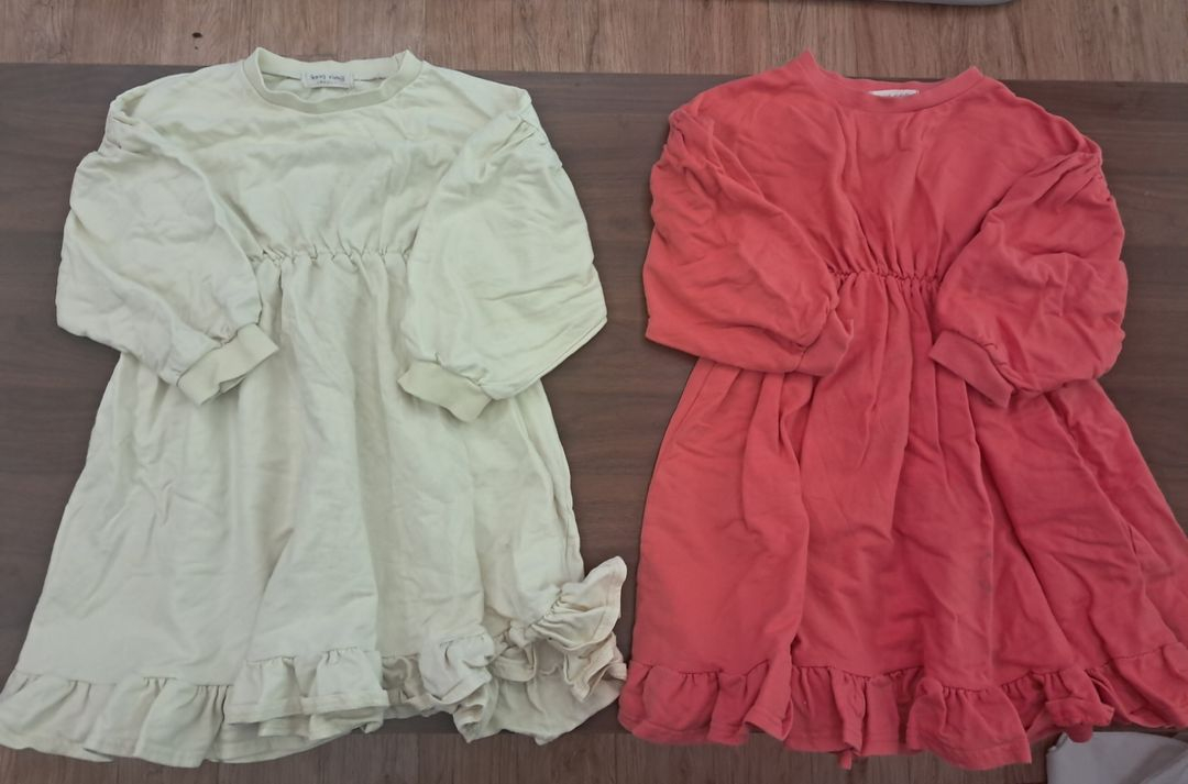 여아 봄옷 일괄판매 (130~135사이즈) 이미지