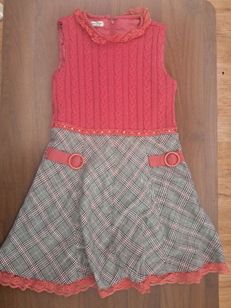 여아 봄옷 일괄판매 (130~135사이즈) 이미지