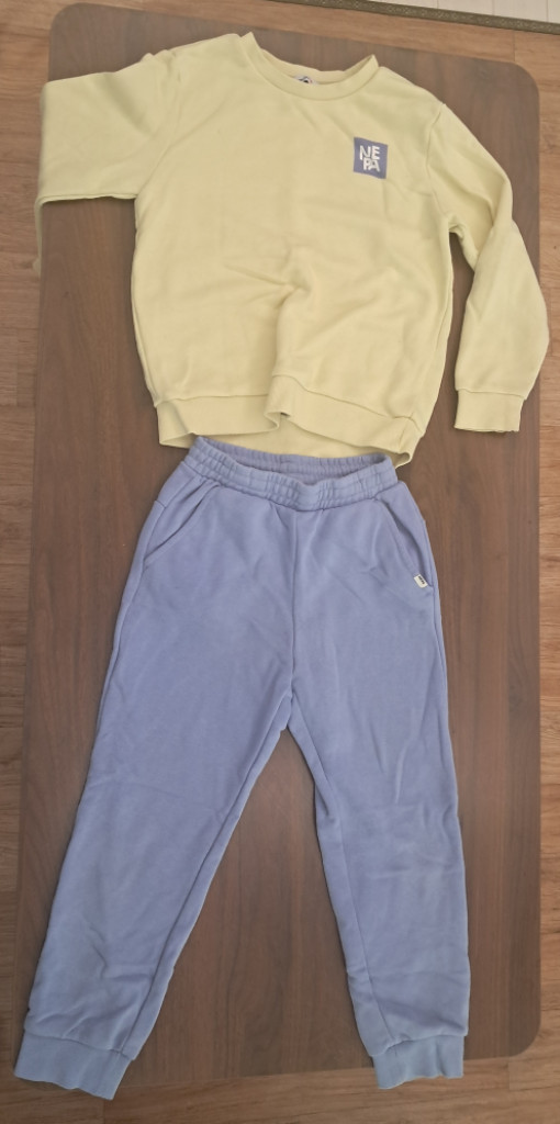 여아 봄옷 일괄판매 (130~135사이즈) 이미지