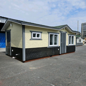 고급 3*7 농막, 농촌체류형쉼터, 이동식주택, 컨테이너 1100만원 이미지