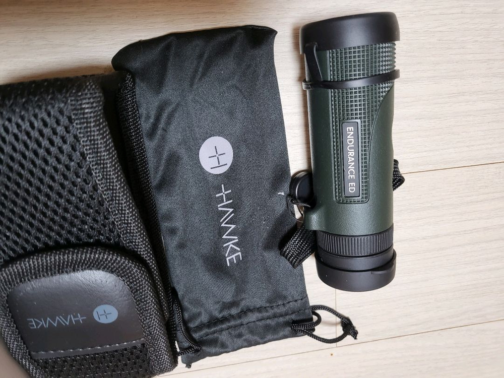 Endurance hwake Ed 10*25 망원경 단안경--1