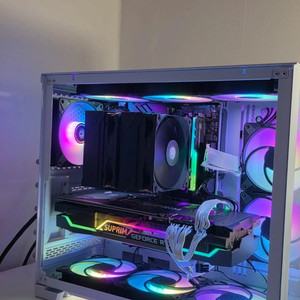 5800x3d 3080ti PC 이미지