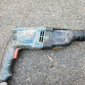 보쉬 GBH 2-26RE 로타리 해머드릴 앙카드릴 경기광주 택배가능 이미지