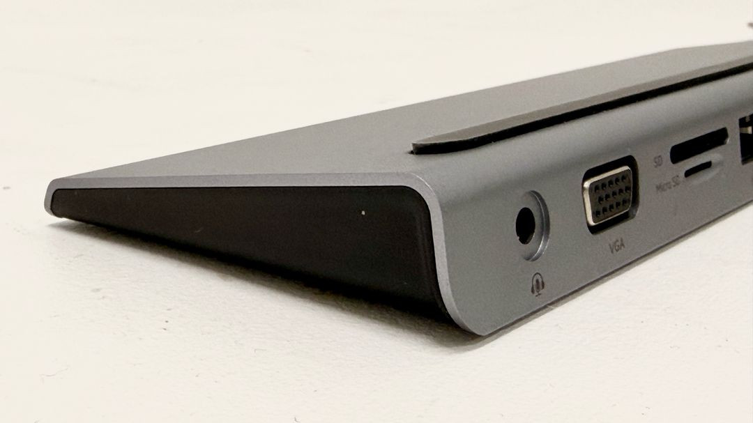 벨킨 USB-C 11in1 멀티포트 독 (S급 상태) 이미지