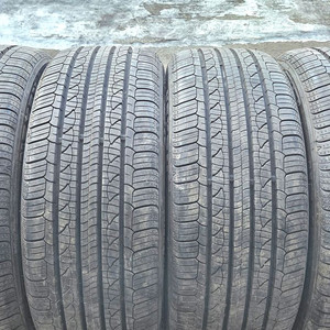 2155017 215 50 17 넥센 ah8 타이어 신품급 셋트 팝니다 이미지