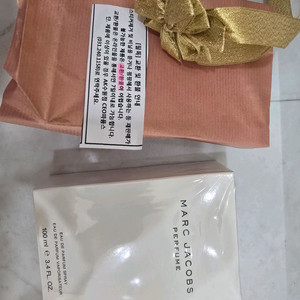 마크제이콥스우먼 100미리.비닐채새상품