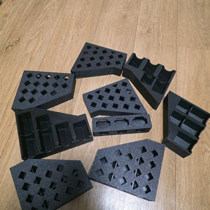 버건디의성 SE 오거나이저 이미지