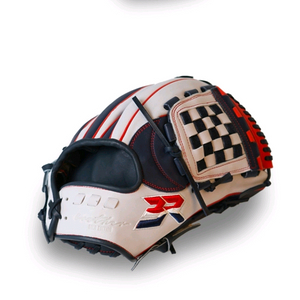 브라더 골드에디션 올라운드 글러브 12인치 (국대배색) 바둑판웹