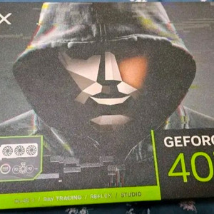 RTX 4070Ti => 라데온 7900xtx 교환 이미지