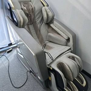 바디프랜드 안마의자 이미지