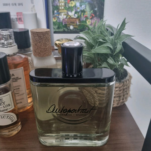 올팩티브 스튜디오 오토포트레이트 100ml