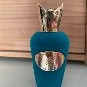 소스피로 엘바퓨라매지카 100ml 향수