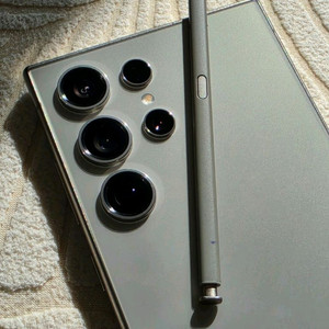 갤럭시 S24 울트라 1테라 1TB 자급제 티타늄그레이 이미지