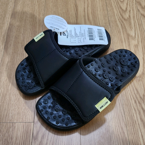 벨롭 지압 슬리퍼