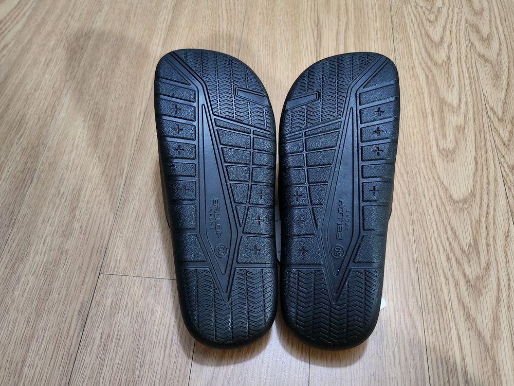 벨롭 지압 슬리퍼--3