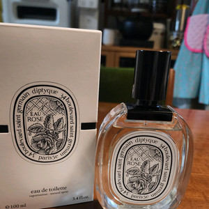 딥티크 오로즈 EDT 100미리