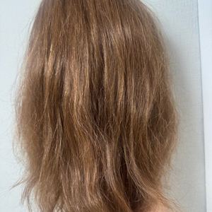 마타하리 통가발 연습용 가발