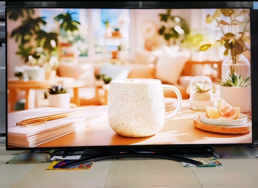 LG전자 최고등급 최고사양 프리미엄 75인치 나노셀 4K SUHD 우퍼 사운드 스마트TV--0