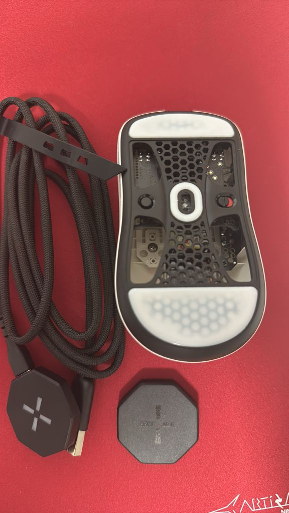 히트스캔 하이퍼라이트 팝니다--1