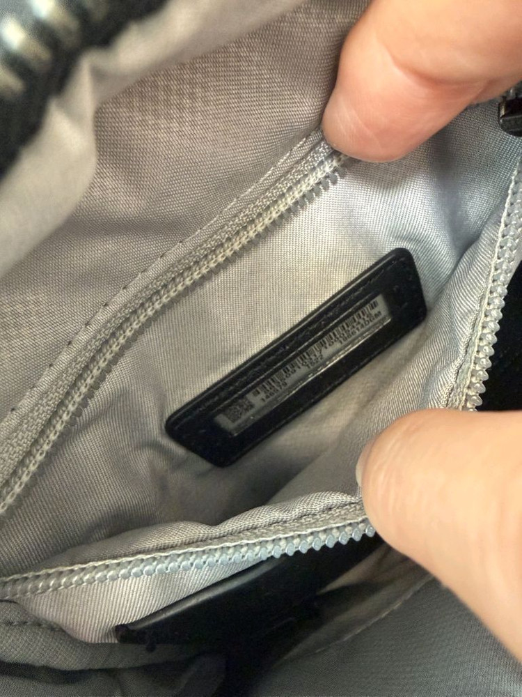 투미TUMI 보야져 페르시아 크로스백 이미지