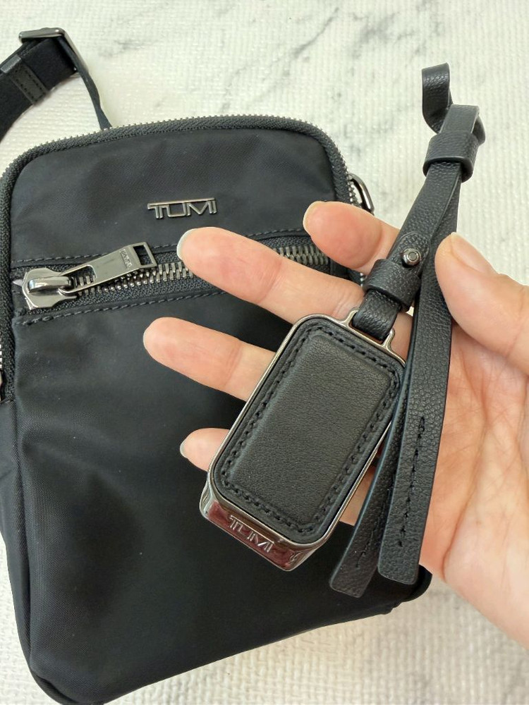 투미TUMI 보야져 페르시아 크로스백 이미지