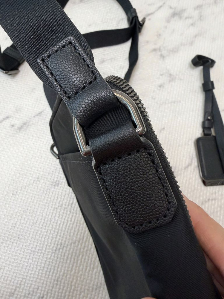 투미TUMI 보야져 페르시아 크로스백 이미지