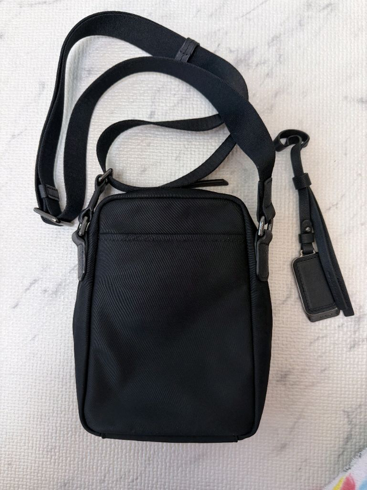 투미TUMI 보야져 페르시아 크로스백 이미지