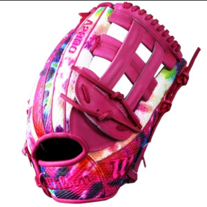 윌슨 A2000 1799 외야 야구글러브