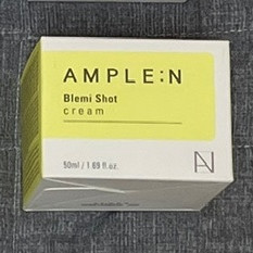 앰플엔 블레미샷 크림