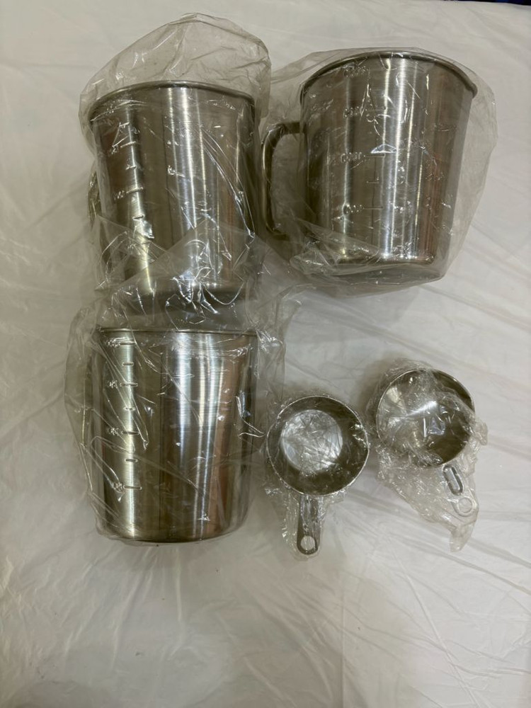 공방 정리! 캔들,석고 실리콘 몰드 및 재료 왁스 20kg이상 이미지