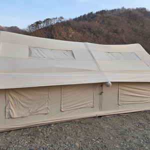 포레니아 올리노스 에어텐트 풀세트 이미지