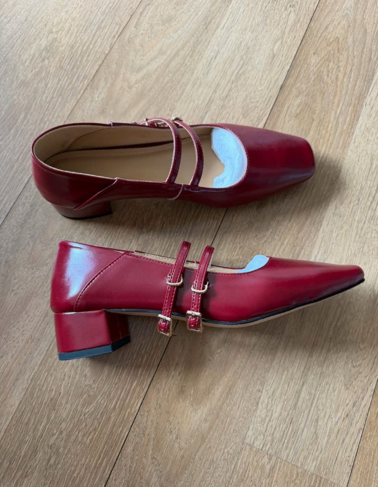 메리제인 이미지