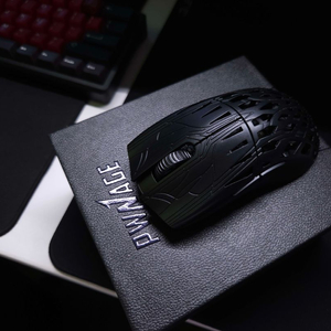 Pwnage Trinity CF 트리니티 (센서위치 변경 가능)