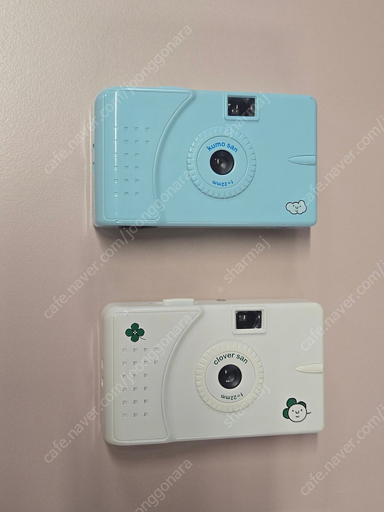 엑시무스 슈퍼헤즈 토이 필름 카메라 이미지